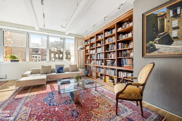 $3,250,000 | 39 East 20th Street, Unit 8 | Flatiron