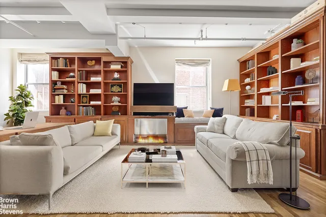 $3,250,000 | 39 East 20th Street, Unit 8 | Flatiron