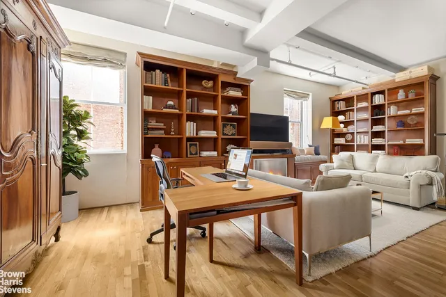 $3,250,000 | 39 East 20th Street, Unit 8 | Flatiron