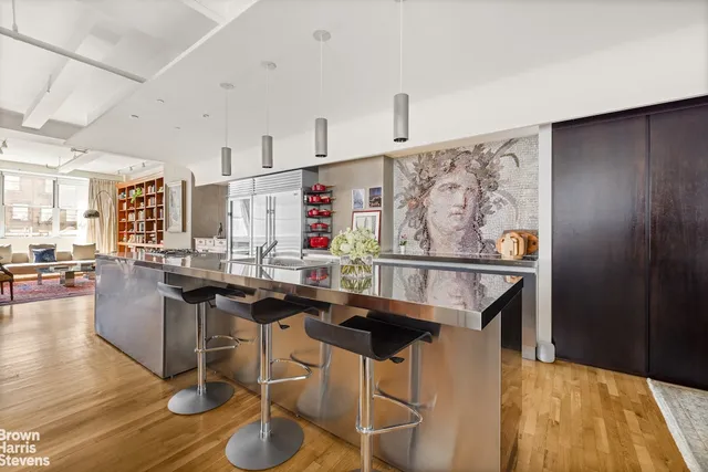 $3,250,000 | 39 East 20th Street, Unit 8 | Flatiron