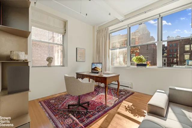 $3,250,000 | 39 East 20th Street, Unit 8 | Flatiron