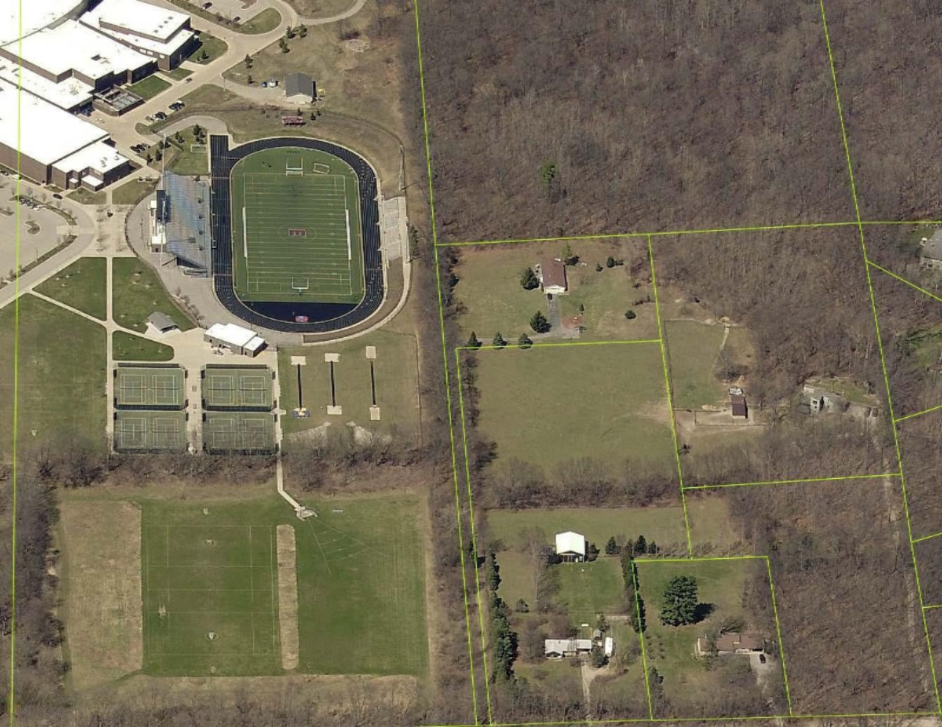 5921 2 Mile Road Northeast Ada, MI 49301 - Photo 11 of 30 2 Mile 2