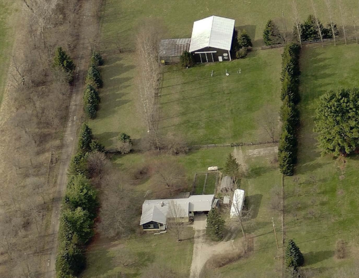 5921 2 Mile Road Northeast Ada, MI 49301 - Photo 12 of 30 2-Mile