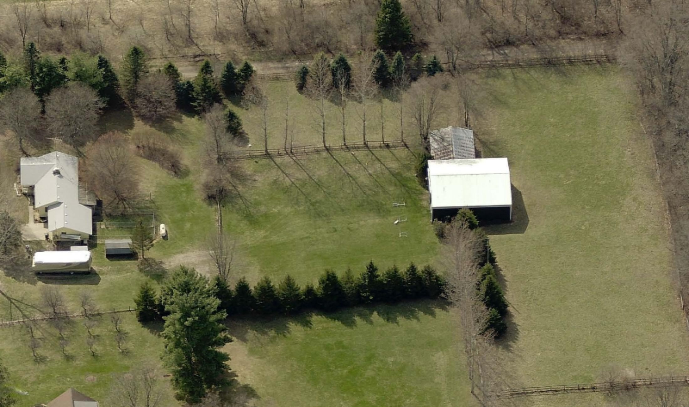 5921 2 Mile Road Northeast Ada, MI 49301 - Photo 13 of 30 2 Mile_Page_3