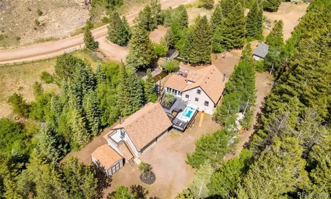 $795,000 | 1064 Apex Valley Road, Black Hawk, CO 80422