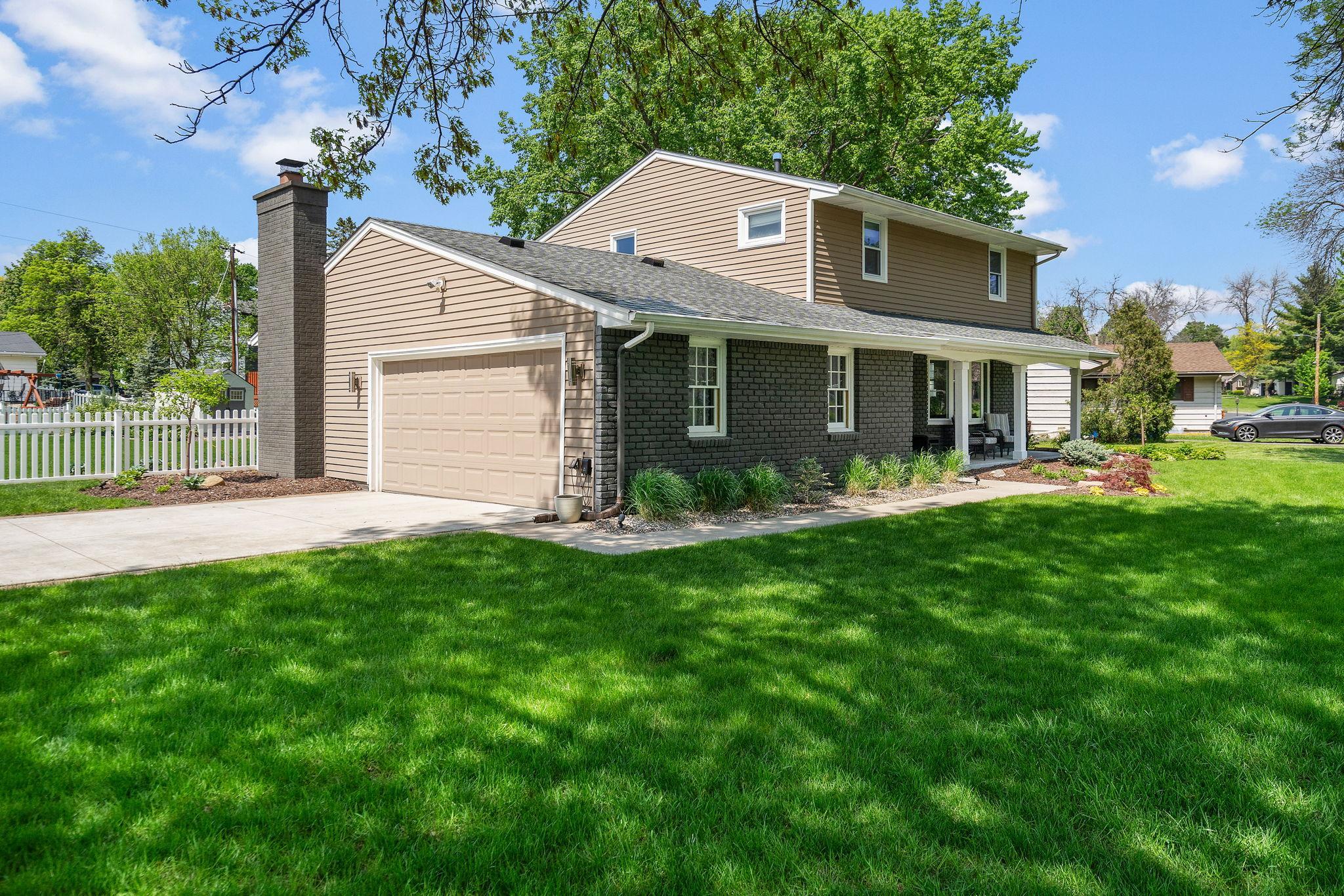 9672 Upton Road Bloomington, MN 55431 - Photo 1 of 1