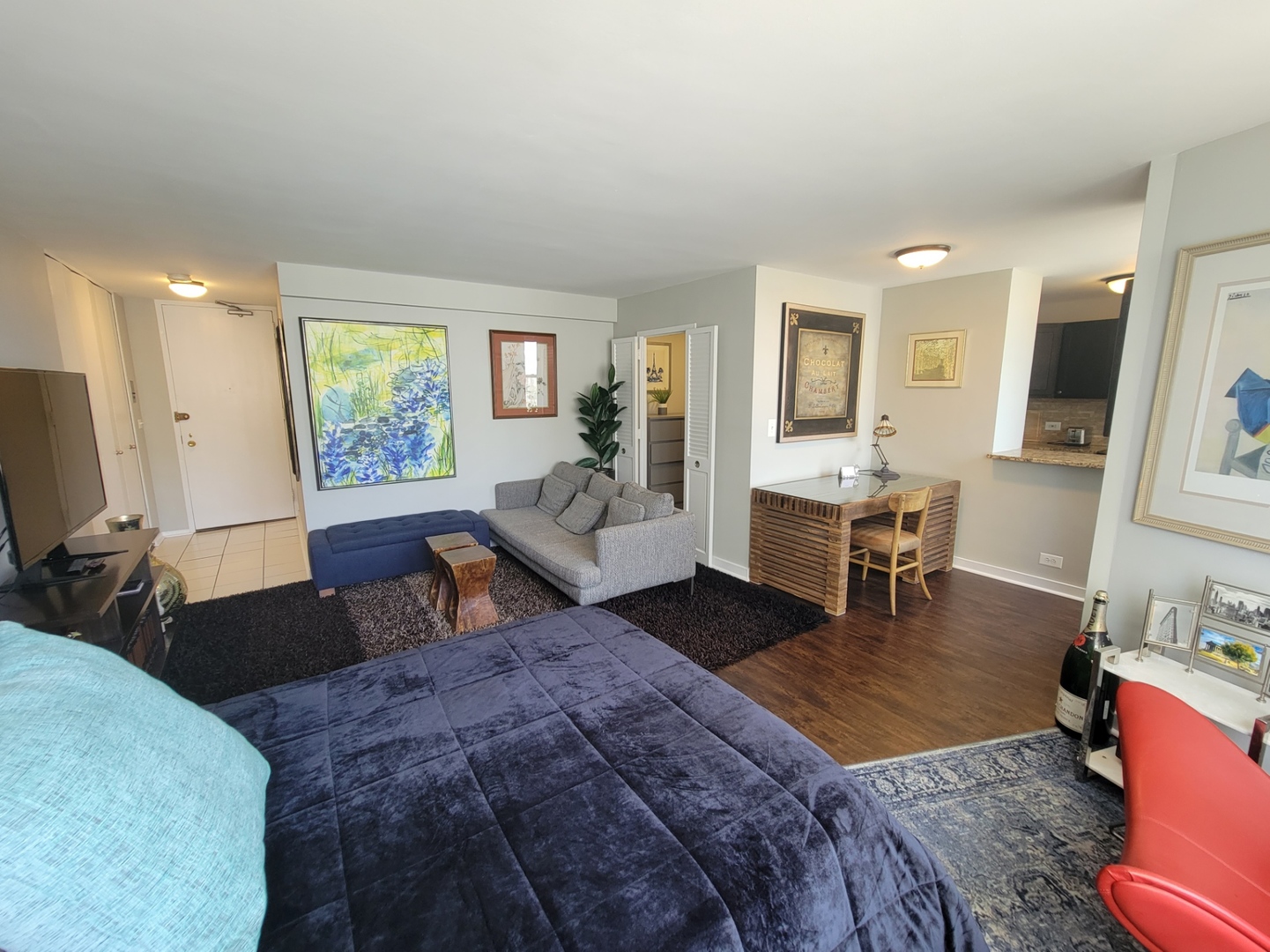 5701 North Sheridan Road, Unit 17D Chicago, IL 60660 - Photo 18 of 20