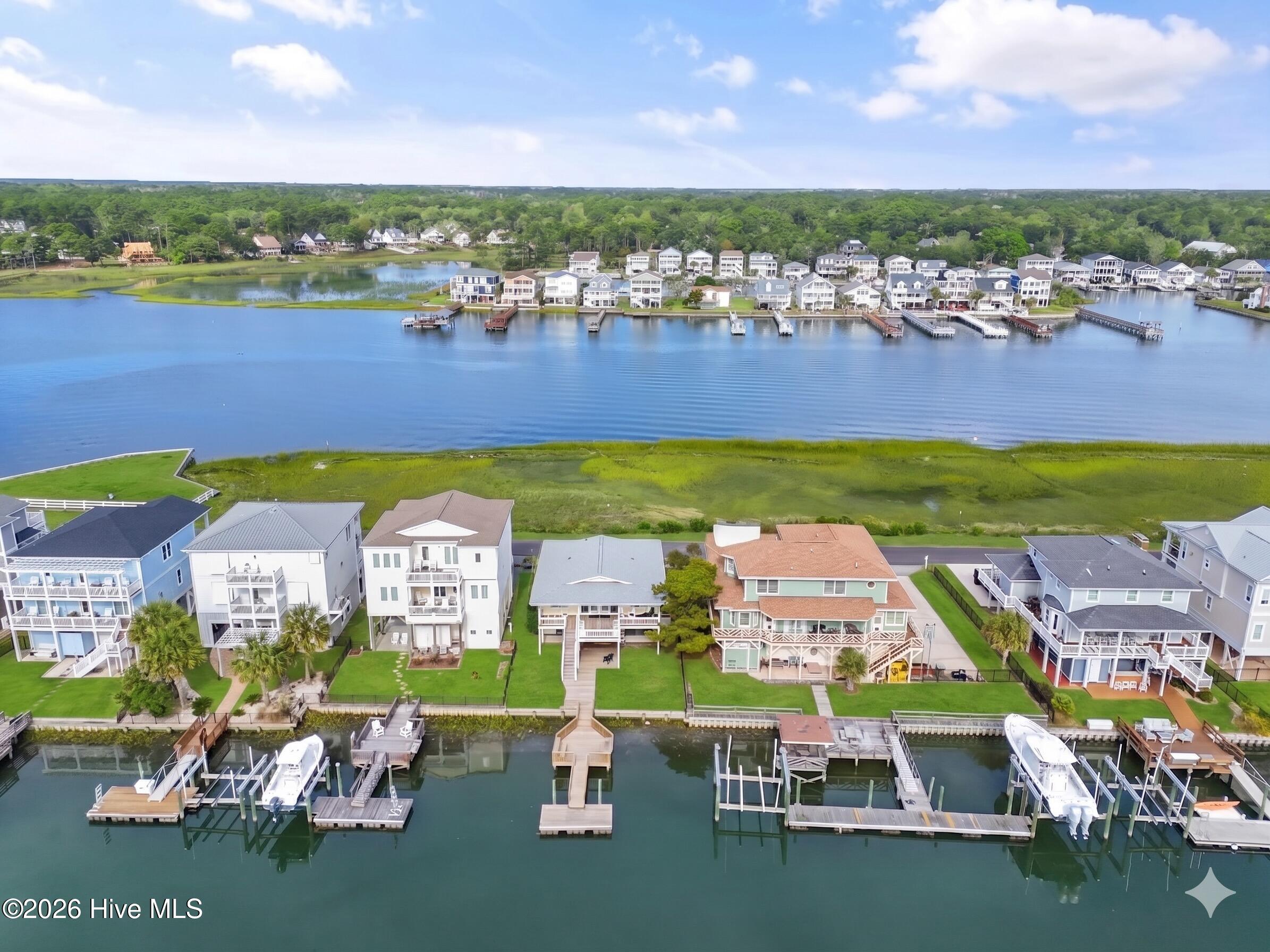 183 High Point Street Holden Beach, NC 28462 - Photo 5 of 81 183HighpointSt - 2