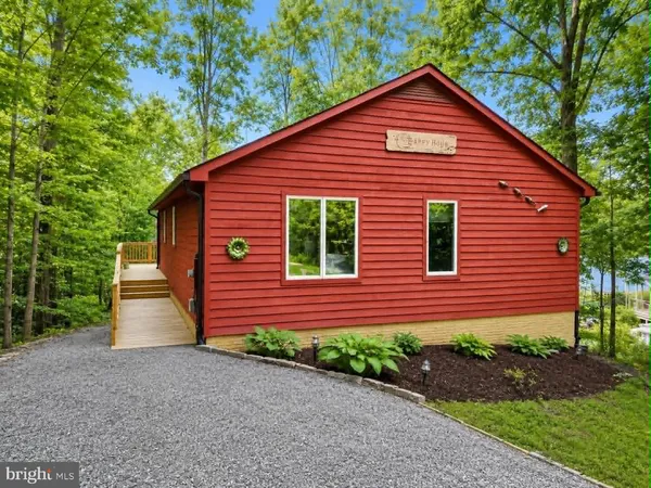 $439,999 | 8 Mahon Circle, Ruther Glen, VA 22546