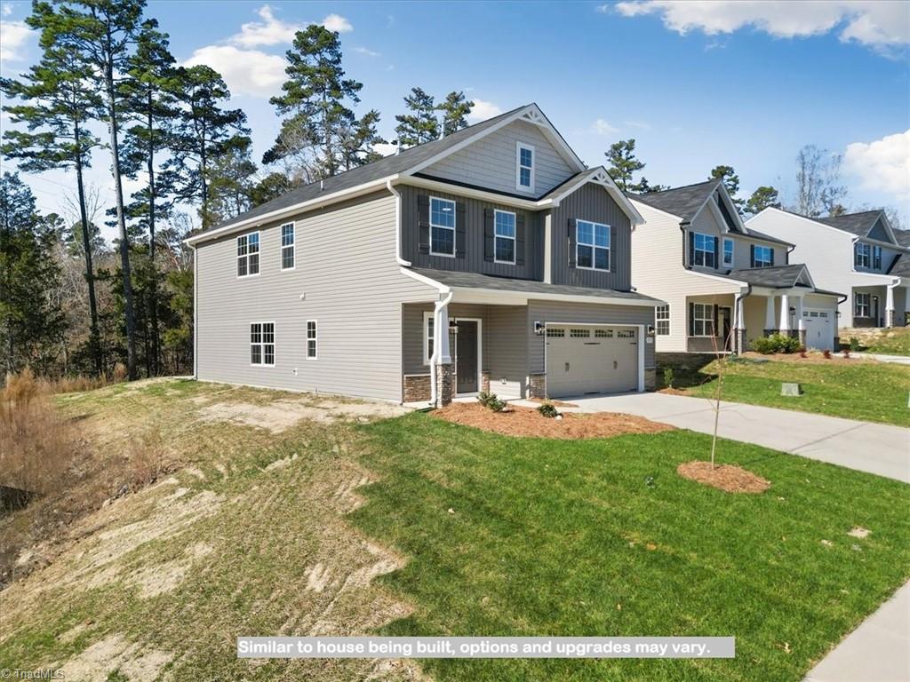 6412 Gardenview Road, Unit 47 Pleasant Garden, NC 27313 - Photo 2 of 27