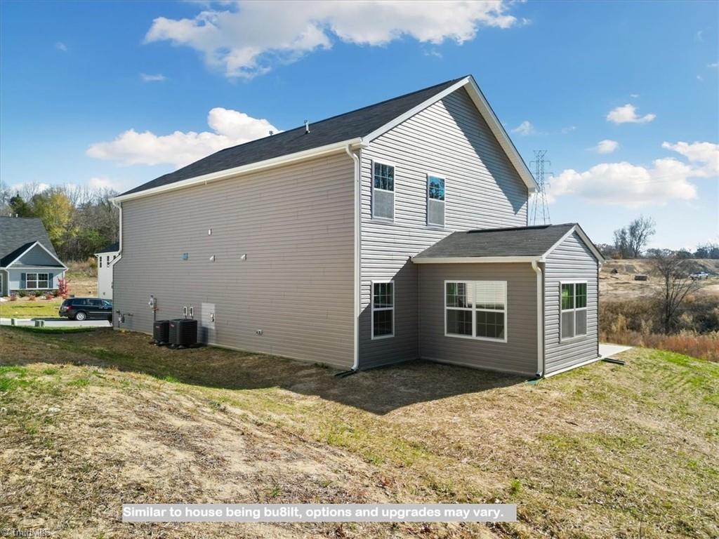 6412 Gardenview Road, Unit 47 Pleasant Garden, NC 27313 - Photo 3 of 27