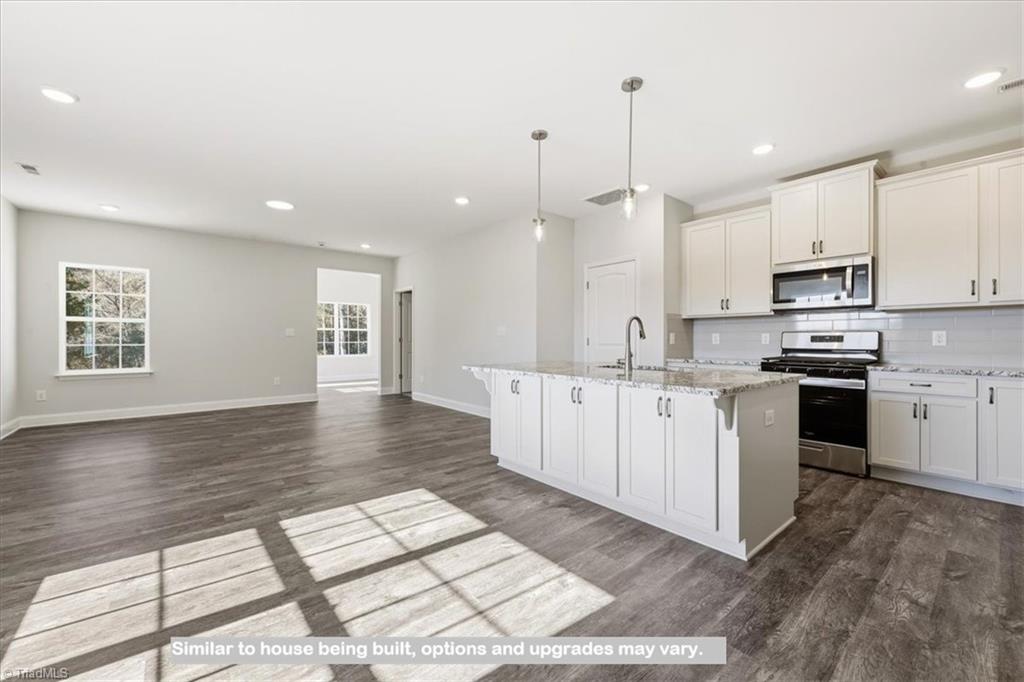 6412 Gardenview Road, Unit 47 Pleasant Garden, NC 27313 - Photo 5 of 27