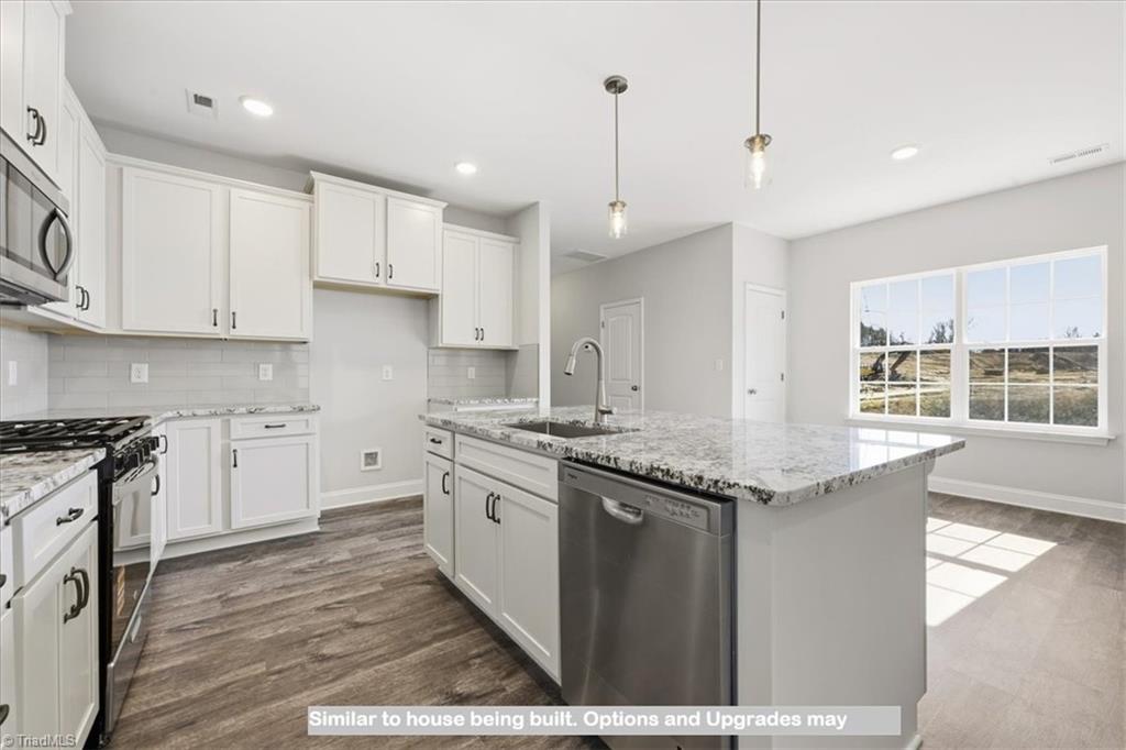 6412 Gardenview Road, Unit 47 Pleasant Garden, NC 27313 - Photo 9 of 27