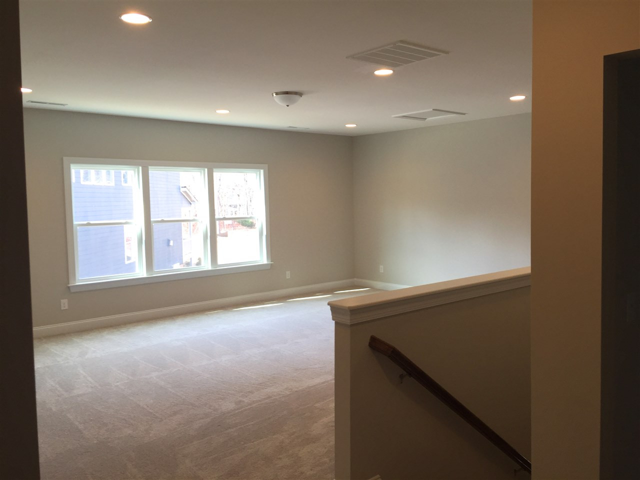 8113 Greys Landing Way, Unit 8 Raleigh, NC 27615 - Photo 18 of 25 Bonus Room