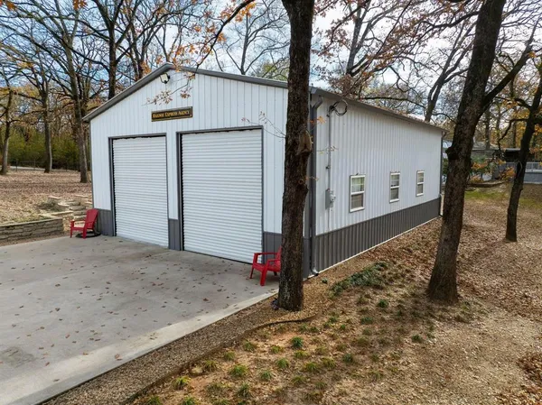 $675,000 | 180 Harbor Drive, Gun Barrel City, TX 75156