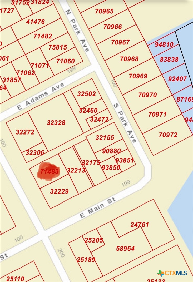 109 Washington Boulevard Port O'Connor, TX 77982 - Photo 14 of 23 a picture of a book and a book