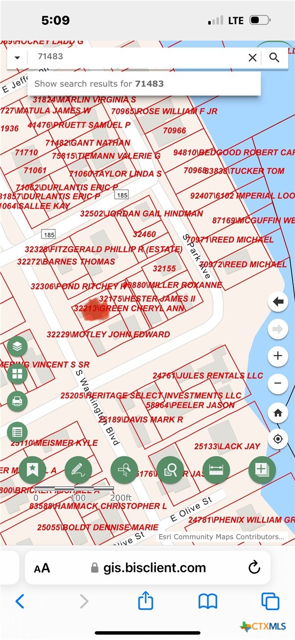 109 Washington Boulevard Port O'Connor, TX 77982 - Photo 15 of 23 unknown