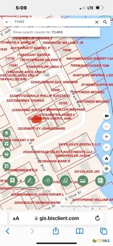 a view of a balcony with an outdoor space