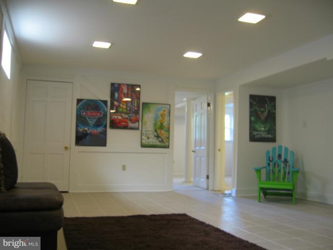 241 Springvale Road Great Falls, VA 22066 - Photo 13 of 30 Basement