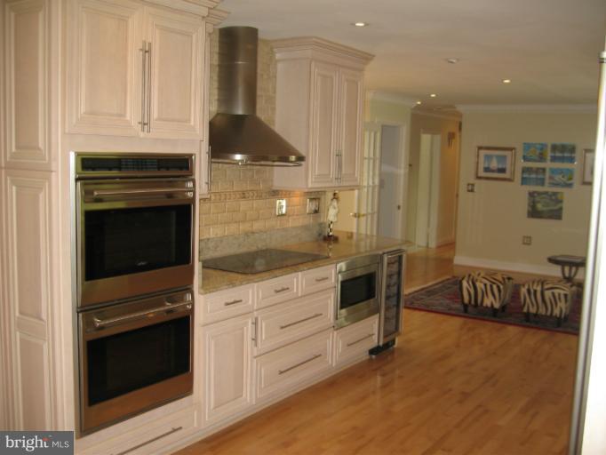 241 Springvale Road Great Falls, VA 22066 - Photo 16 of 30 Kitchen