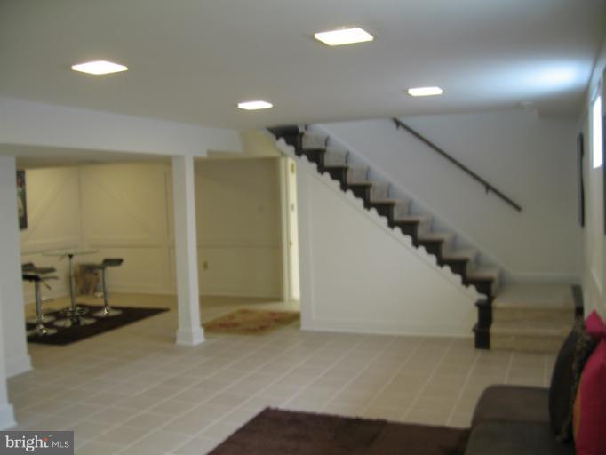 241 Springvale Road Great Falls, VA 22066 - Photo 20 of 30 Basement