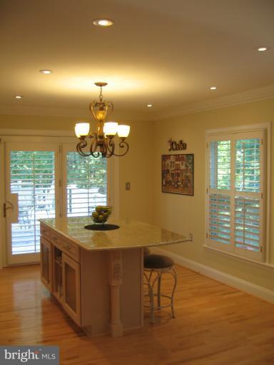 241 Springvale Road Great Falls, VA 22066 - Photo 5 of 30 Kitchen