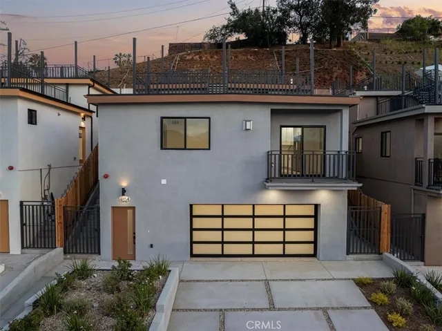 $1,194,500 | 4854 Buchanan Street, Los Angeles, CA 90042