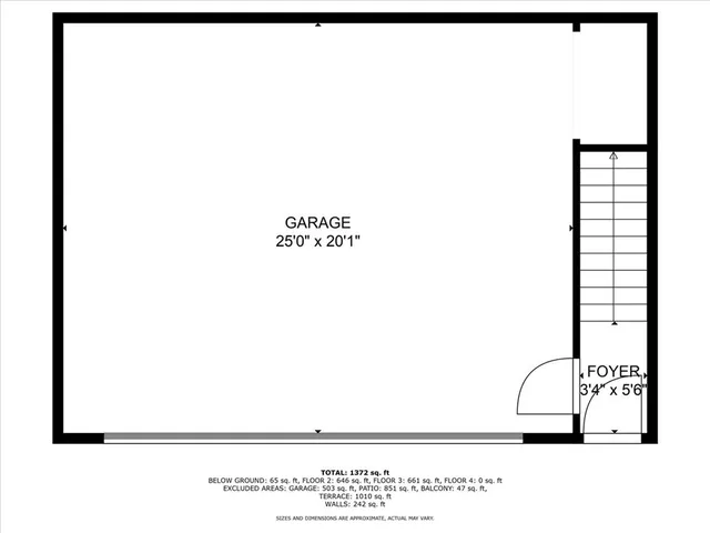 $1,194,500 | 4854 Buchanan Street, Los Angeles, CA 90042