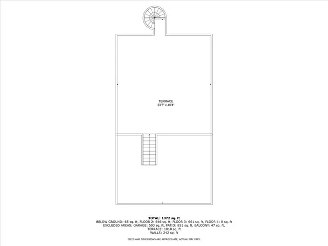 $1,194,500 | 4854 Buchanan Street, Los Angeles, CA 90042