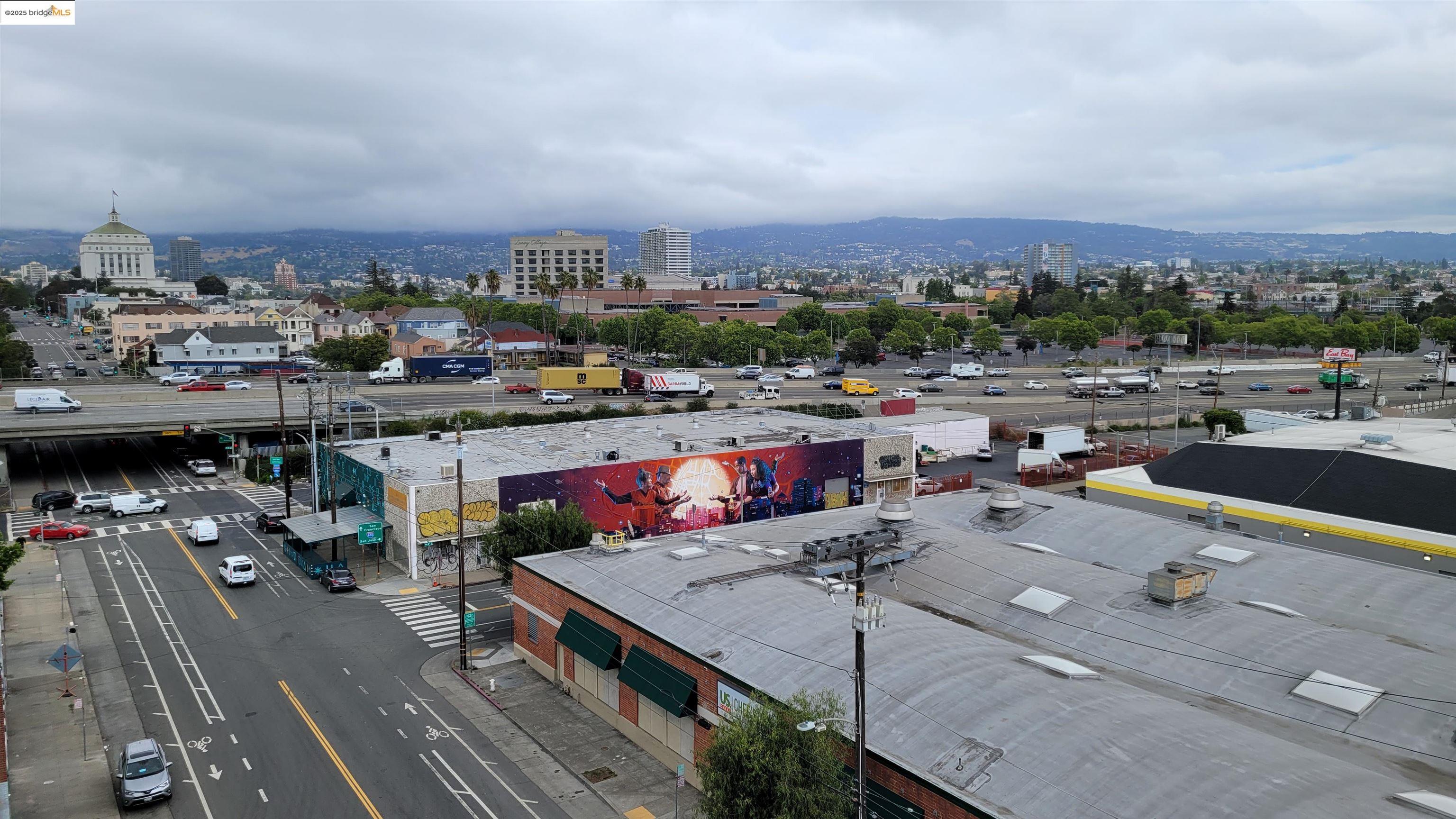 311 Oak Street, Unit 816 Oakland, CA 94607 - Photo 15 of 20