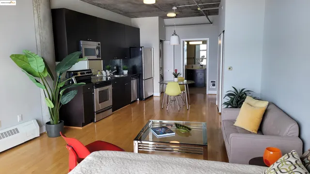 $2,250 | 311 Oak Street, Unit 816, Oakland, CA 94607