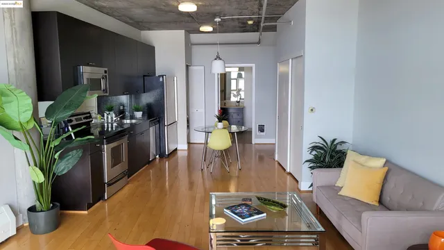 $2,250 | 311 Oak Street, Unit 816, Oakland, CA 94607