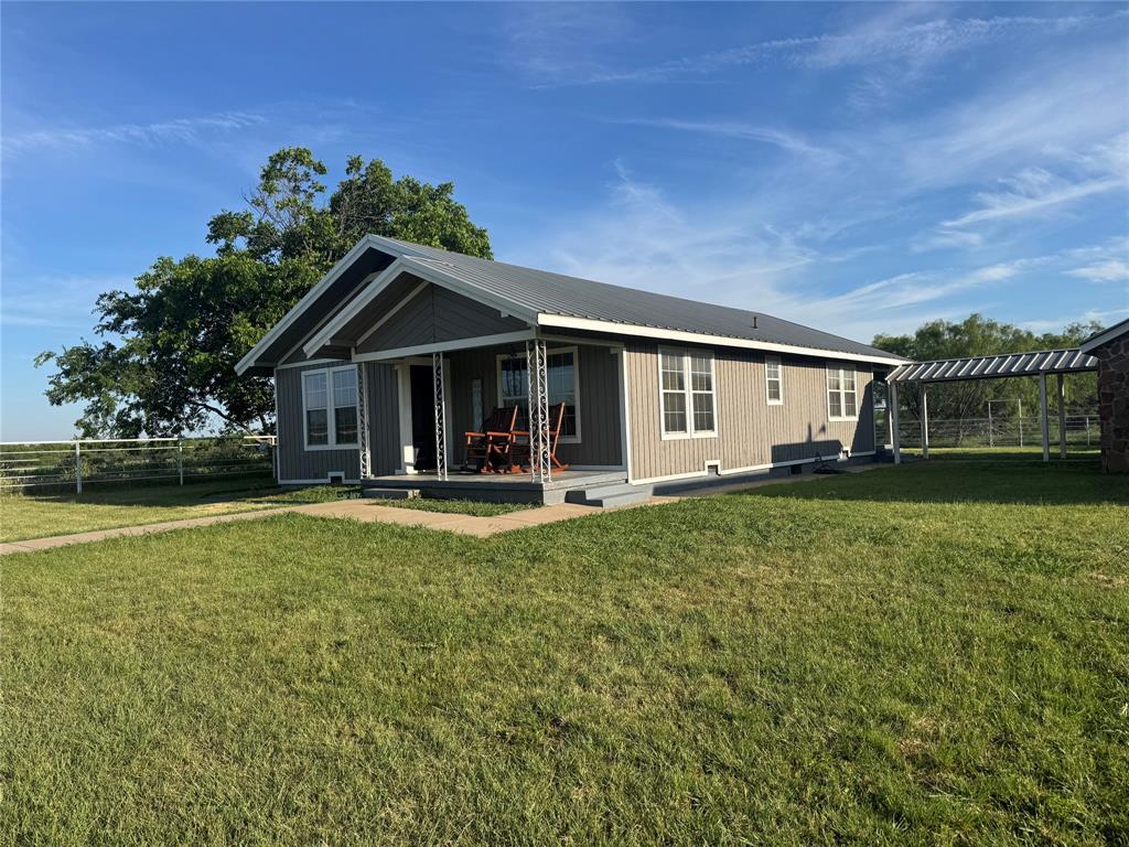 794 West Antelope Road, Unit 1 Windthorst, TX 76389 - Photo 4 of 40