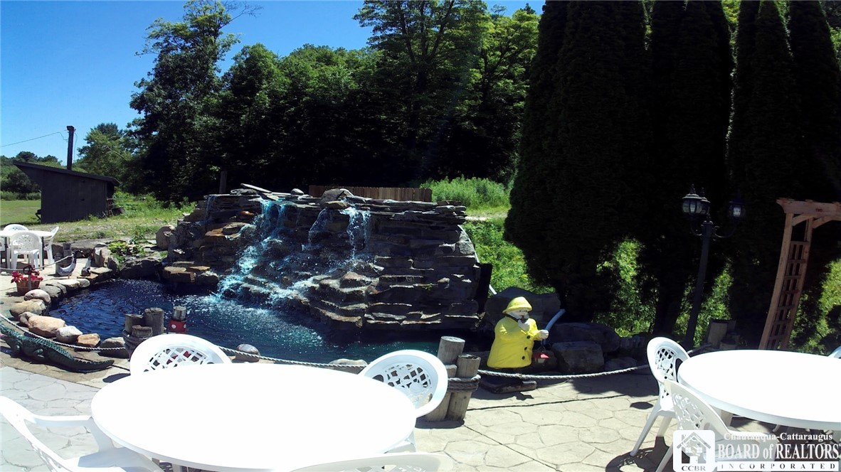 12045 Bone Run Road South Valley, NY 14738 - Photo 41 of 43