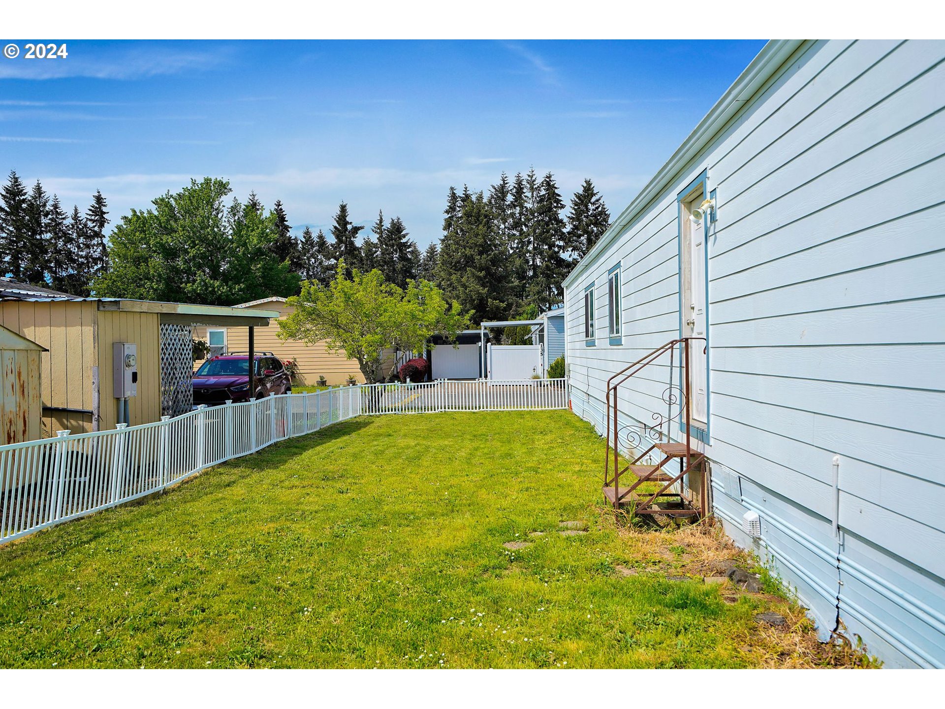 277 Edwards Road Monmouth, OR 97361 - Photo 19 of 20 Gallery Image 19