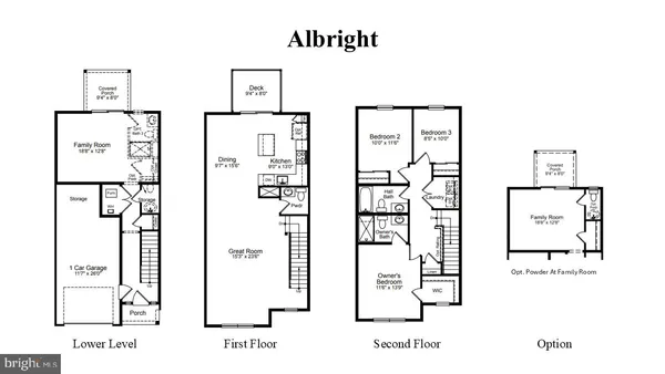 $403,234 | 7 Little Pond Drive, Laurel Springs, NJ 08021