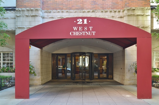 a view of entrance front of building