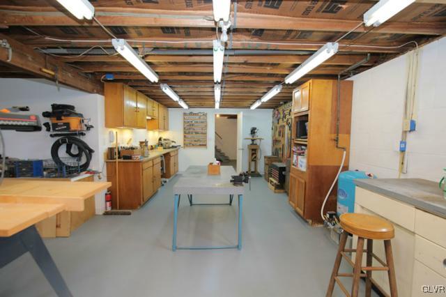 683 English Road Bath, PA 18014 - Photo 30 of 32 a view of a storage & utility room