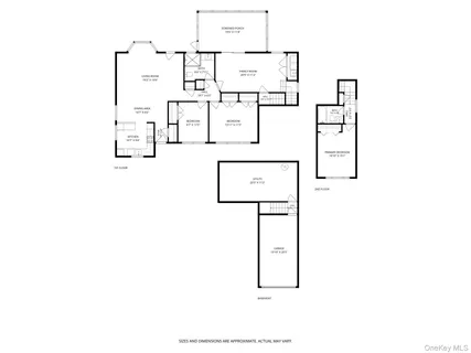 $929,000 | 170 Crest Drive, Tarrytown, NY 10591