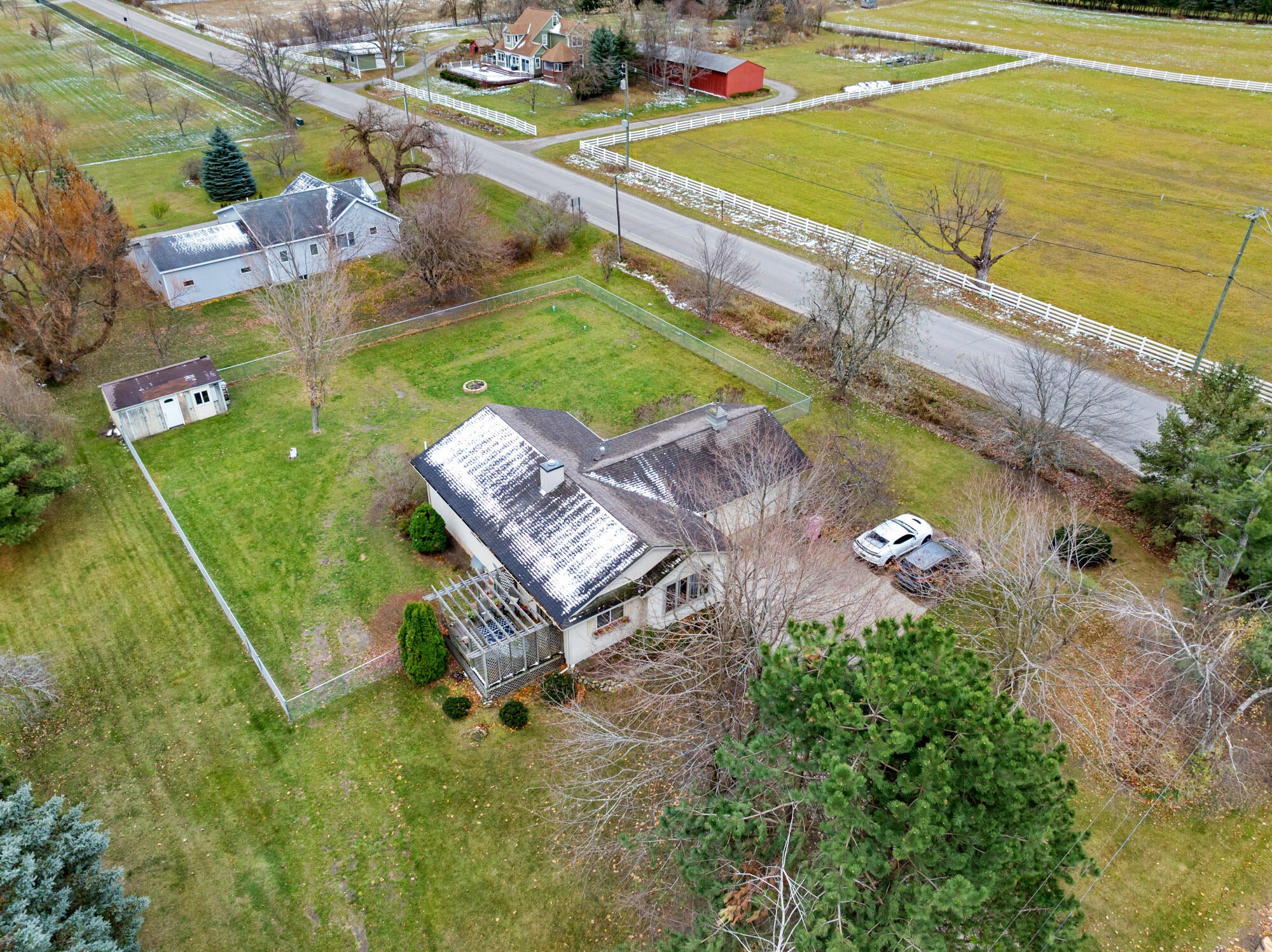 929 Eppler Road Petoskey, MI 49770 - Photo 24 of 42 DJI_20251118045645_0894_D
