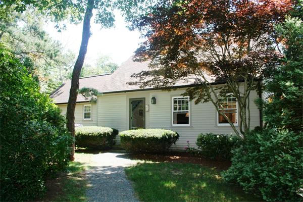 23 Oakwood Road Brewster, MA 02631 - Photo 1 of 16 Gallery Image 1