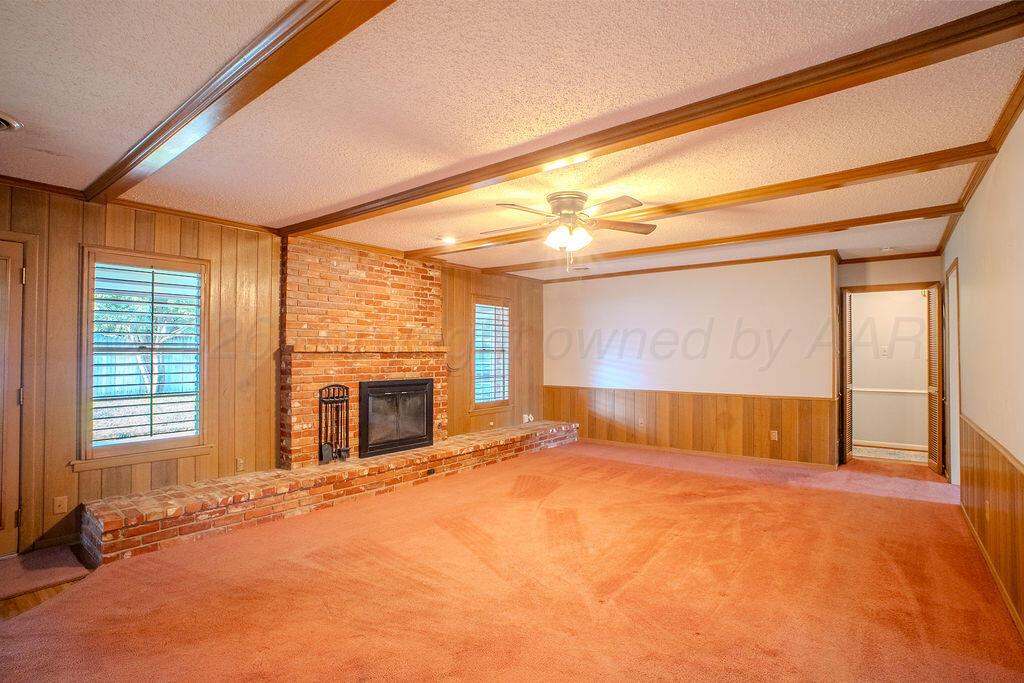 6603 Dreyfuss Road Amarillo, TX 79106 - Photo 15 of 36 9