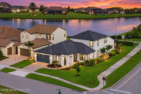 $1,175,000 | 8265 Lyside Drive, Melbourne, FL 32940