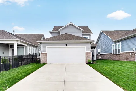 $400,000 | 445 Washington Street, Fortville, IN 46040