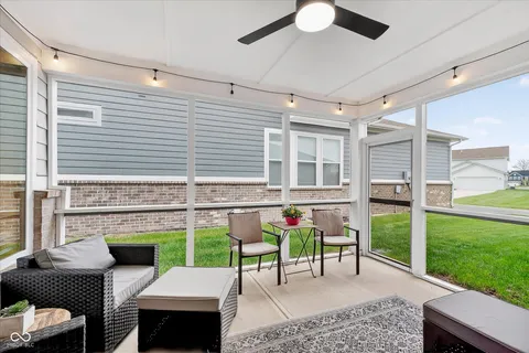 $400,000 | 445 Washington Street, Fortville, IN 46040