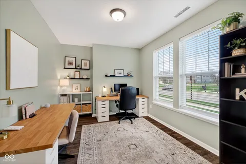 $400,000 | 445 Washington Street, Fortville, IN 46040