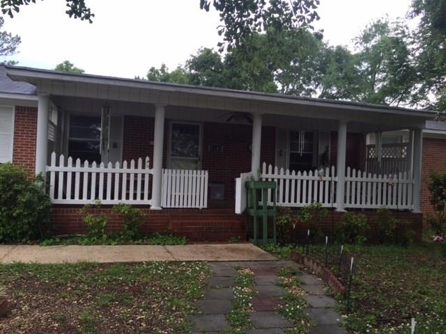 3501 Dews Pond Road Southeast Calhoun, GA 30701 - Photo 1 of 1