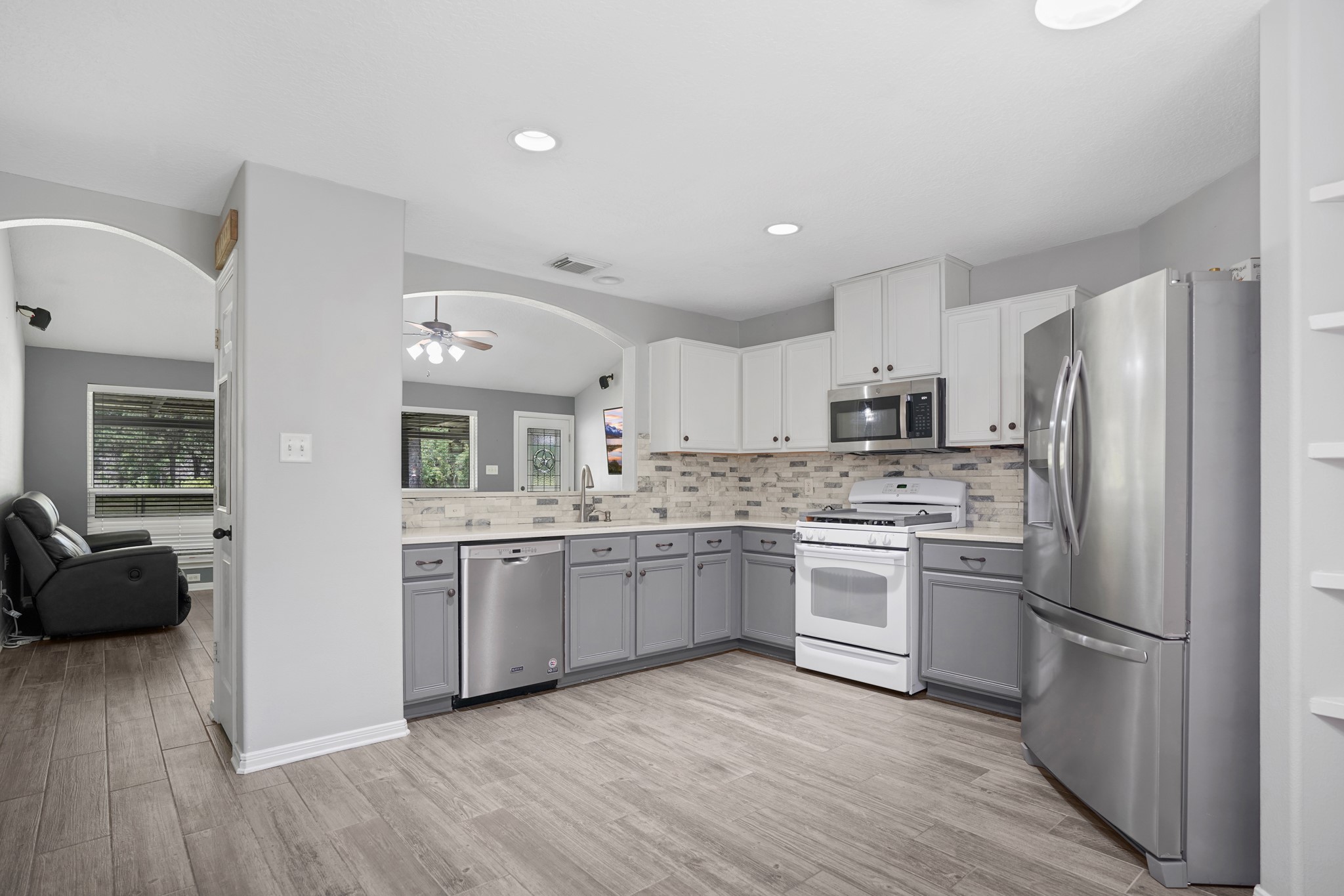 1003 Cherry Creek Road Dayton, TX 77535 - Photo 42 of 45