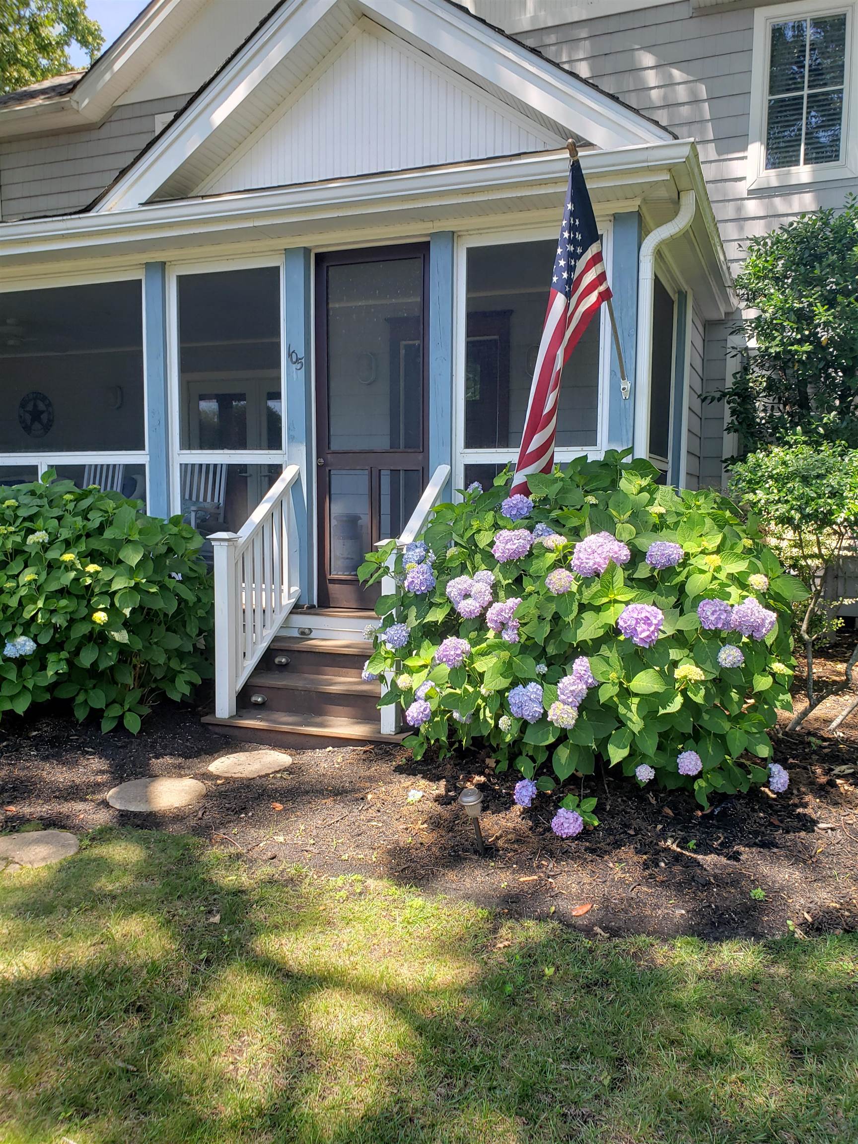 105 Delair Road Cape May, NJ 08204 - Photo 2 of 17 Gallery Image 2