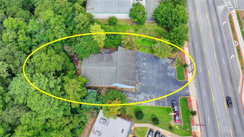 2059 Candler Road Decatur, GA 30032 - Photo 4 of 8